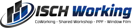 ISCH Working — CoWorking & Shared Workshop